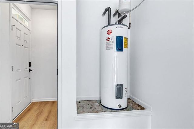 2540 WILLOW GROVE Road 15, Acworth, GA 30101