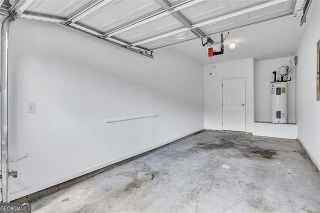 2540 WILLOW GROVE Road 15, Acworth, GA 30101