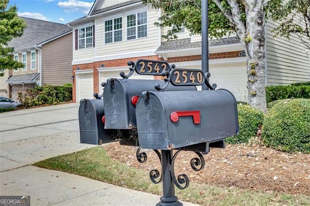 2540 WILLOW GROVE Road 15, Acworth, GA 30101