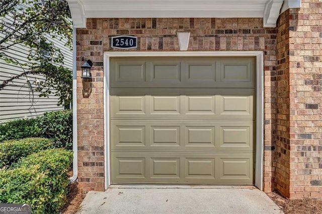 2540 WILLOW GROVE Road 15, Acworth, GA 30101