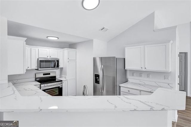 2540 WILLOW GROVE Road 15, Acworth, GA 30101