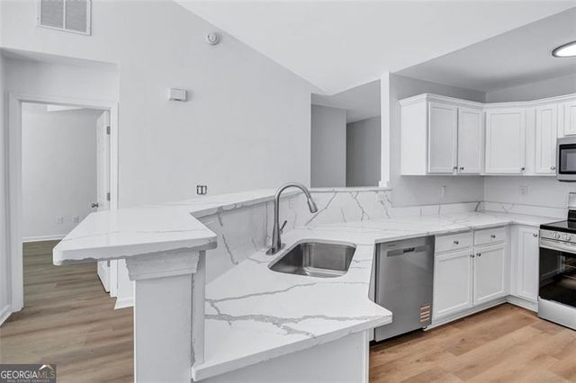 2540 WILLOW GROVE Road 15, Acworth, GA 30101