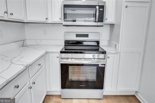 2540 WILLOW GROVE Road 15, Acworth, GA 30101