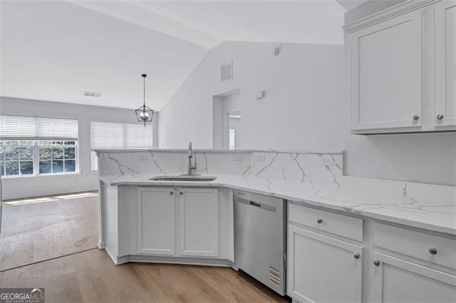 2540 WILLOW GROVE Road 15, Acworth, GA 30101