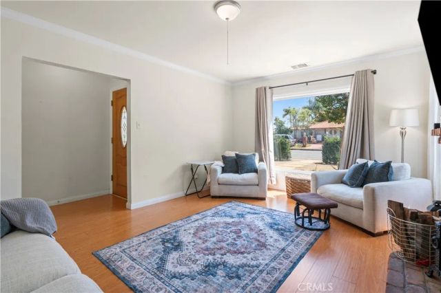 8461 Maxine, Pico Rivera, CA 90660