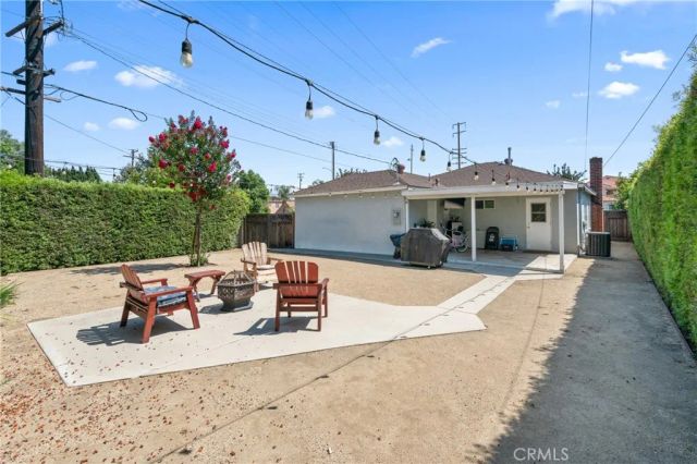 8461 Maxine, Pico Rivera, CA 90660