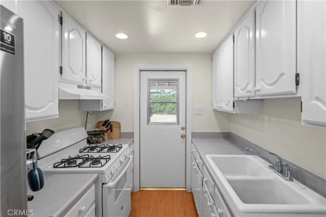 8461 Maxine, Pico Rivera, CA 90660