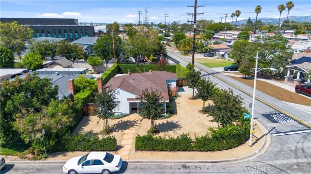 8461 Maxine, Pico Rivera, CA 90660