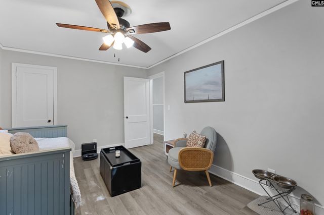 1628 C Avenue, West Columbia, SC 29169