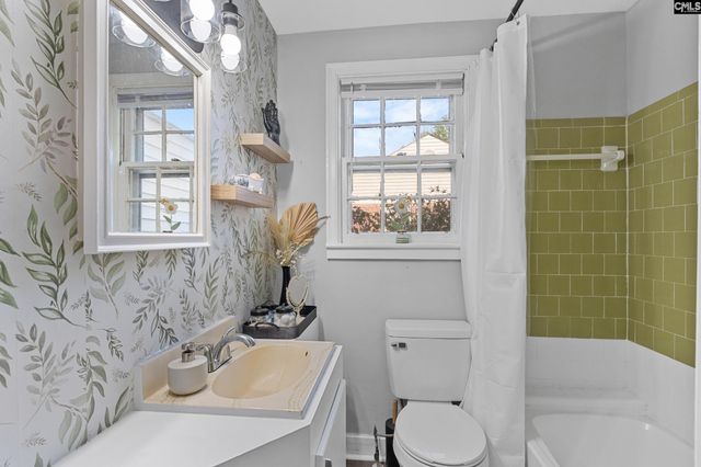 1628 C Avenue, West Columbia, SC 29169