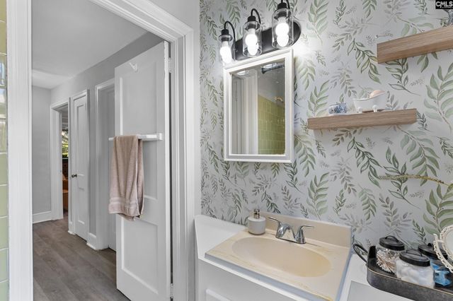 1628 C Avenue, West Columbia, SC 29169