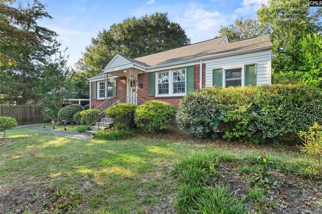 1628 C Avenue, West Columbia, SC 29169