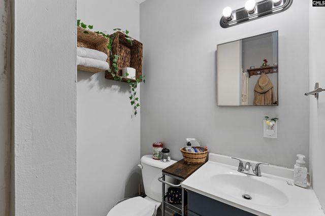 1628 C Avenue, West Columbia, SC 29169