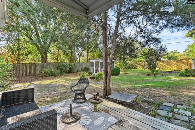 1628 C Avenue, West Columbia, SC 29169