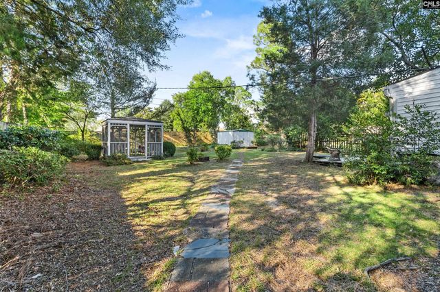 1628 C Avenue, West Columbia, SC 29169