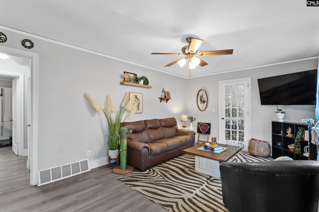 1628 C Avenue, West Columbia, SC 29169