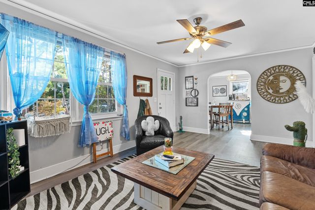 1628 C Avenue, West Columbia, SC 29169