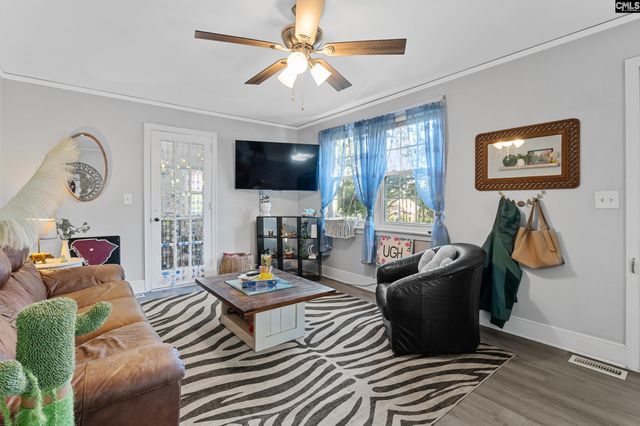 1628 C Avenue, West Columbia, SC 29169