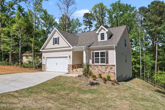 902 SW Maynard Road, Cary, NC 27511