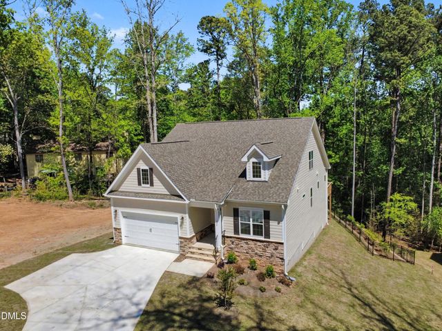 902 SW Maynard Road, Cary, NC 27511