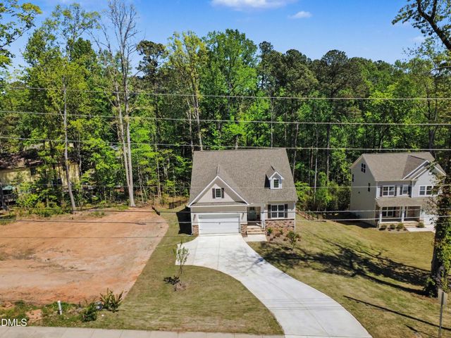 902 SW Maynard Road, Cary, NC 27511