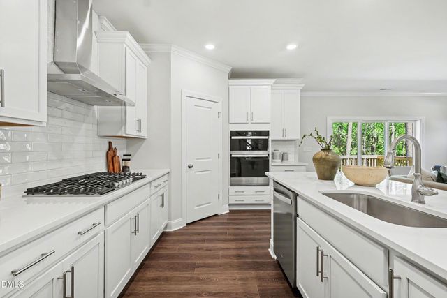 902 SW Maynard Road, Cary, NC 27511