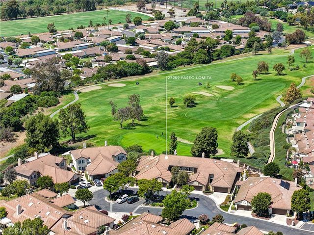 27209 Paseo Lomita, San Juan Capistrano, CA 92675