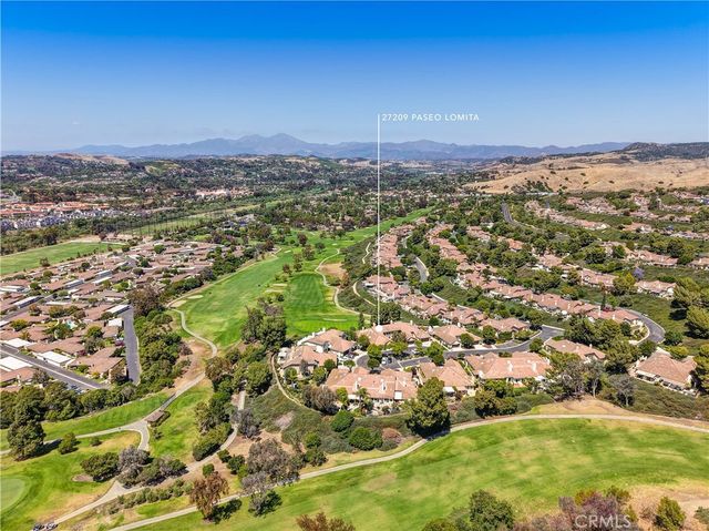 27209 Paseo Lomita, San Juan Capistrano, CA 92675