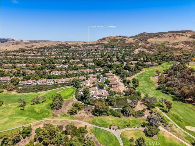 27209 Paseo Lomita, San Juan Capistrano, CA 92675