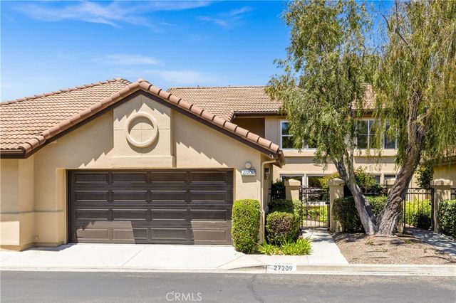 27209 Paseo Lomita, San Juan Capistrano, CA 92675