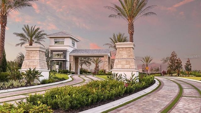 3863 FIGLIOLIA WAY, Wesley Chapel, FL 33543