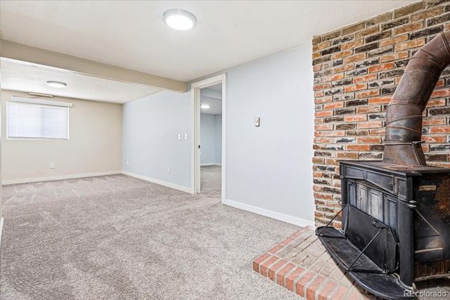 1961 W Pacific Place, Denver, CO 80223