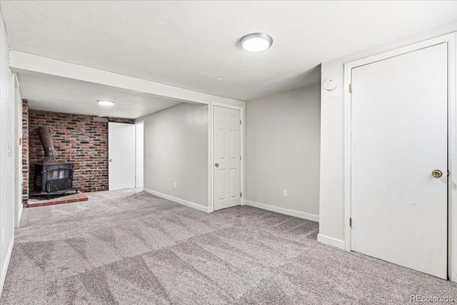 1961 W Pacific Place, Denver, CO 80223