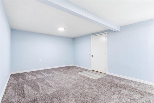 1961 W Pacific Place, Denver, CO 80223