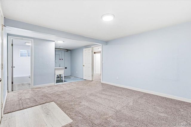 1961 W Pacific Place, Denver, CO 80223
