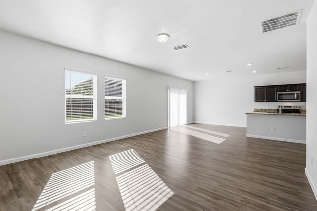 453 Canoe Way, Crowley, TX 76036