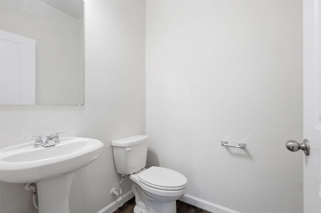 453 Canoe Way, Crowley, TX 76036