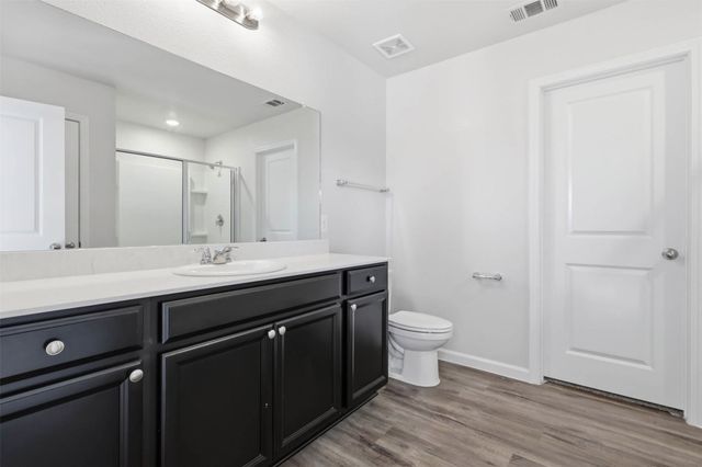 453 Canoe Way, Crowley, TX 76036