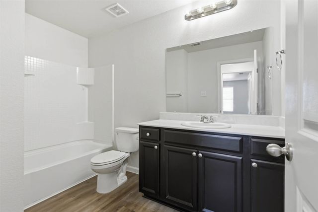453 Canoe Way, Crowley, TX 76036