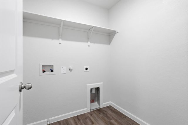 453 Canoe Way, Crowley, TX 76036