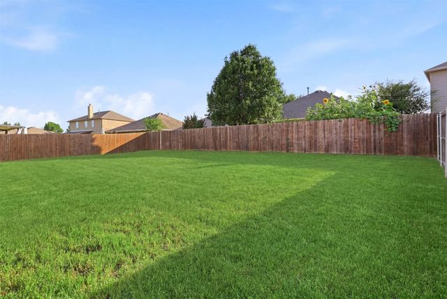453 Canoe Way, Crowley, TX 76036