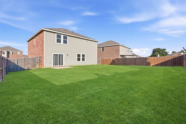 453 Canoe Way, Crowley, TX 76036