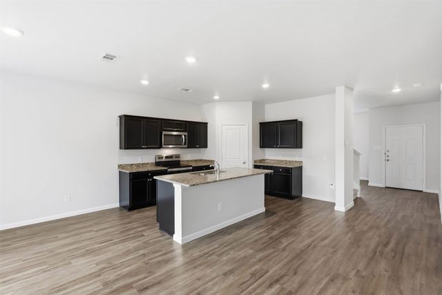 453 Canoe Way, Crowley, TX 76036