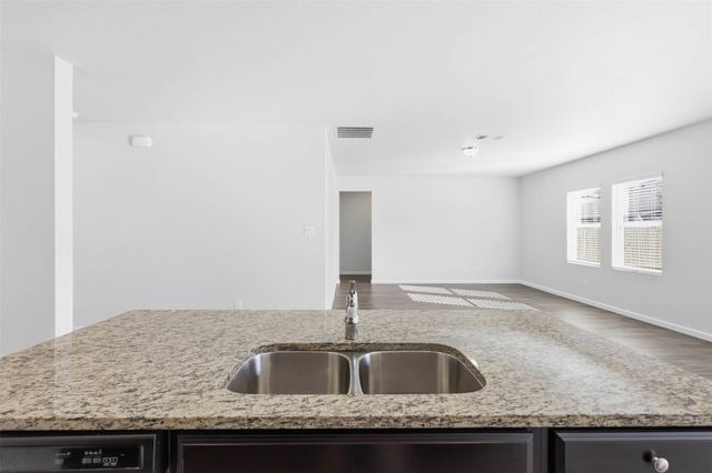 453 Canoe Way, Crowley, TX 76036