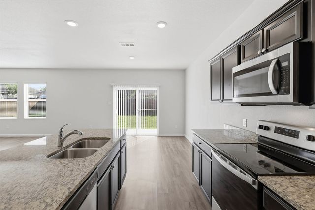 453 Canoe Way, Crowley, TX 76036