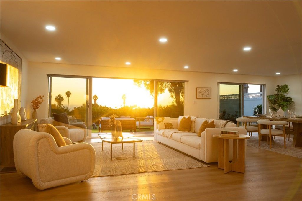 30129 Via Rivera, Rancho Palos Verdes, CA 90275 — exterior