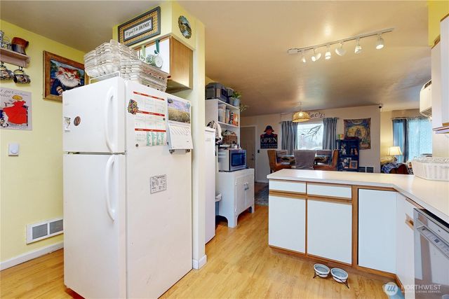 530 SW 4th Street, College Place, WA 99324