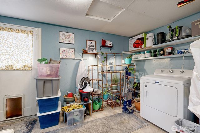 530 SW 4th Street, College Place, WA 99324