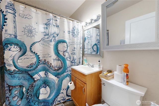 530 SW 4th Street, College Place, WA 99324