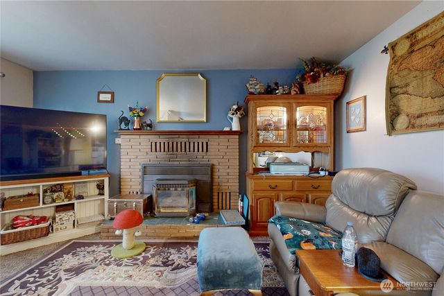 530 SW 4th Street, College Place, WA 99324